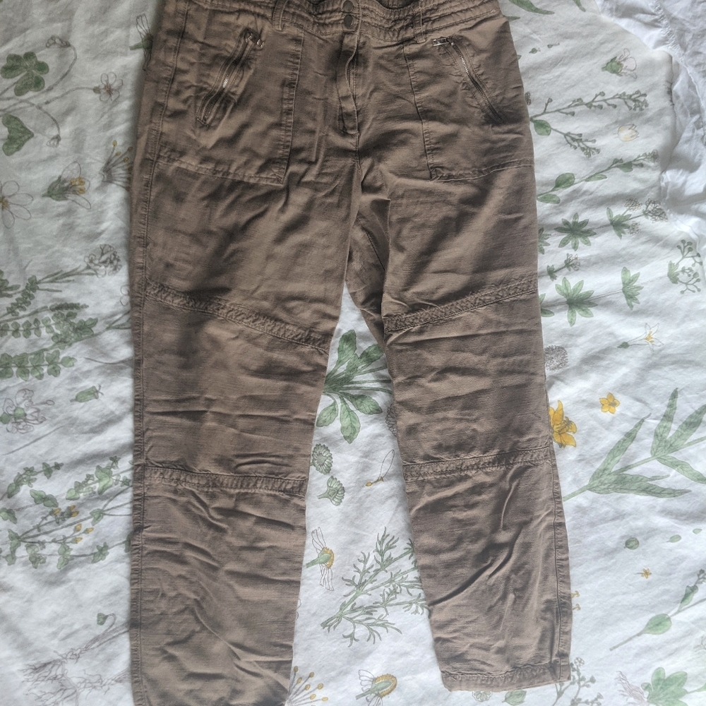 Dynamite cargo pants